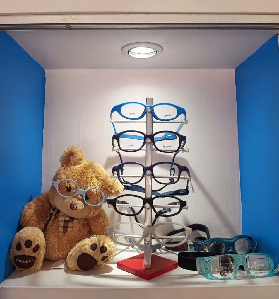 Sucursal Veo Bonito Circunvalación