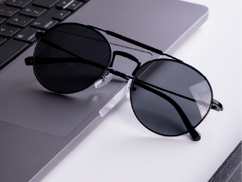 Lentes de sol Veo Bonito