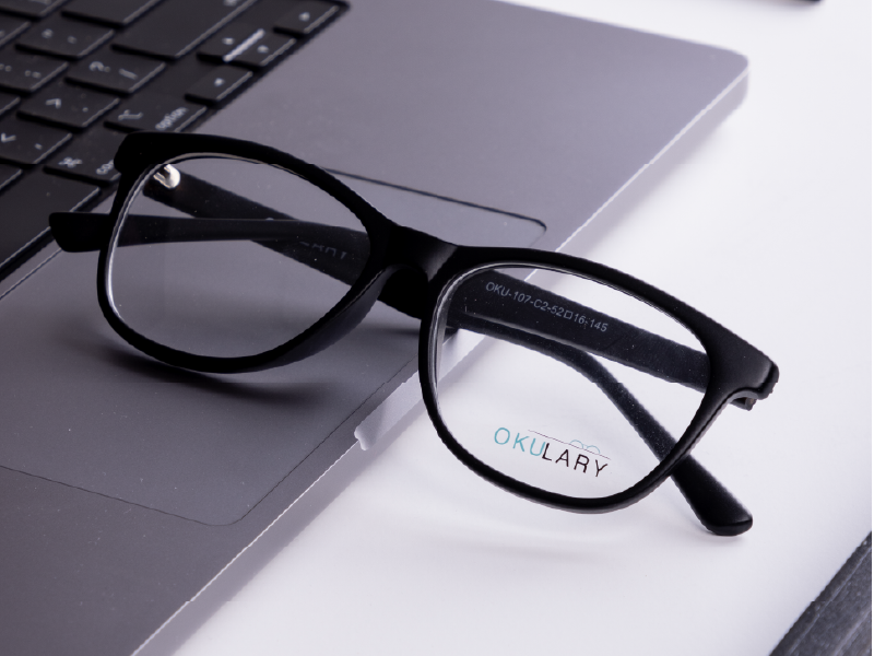 Lentes graduados Veo Bonito