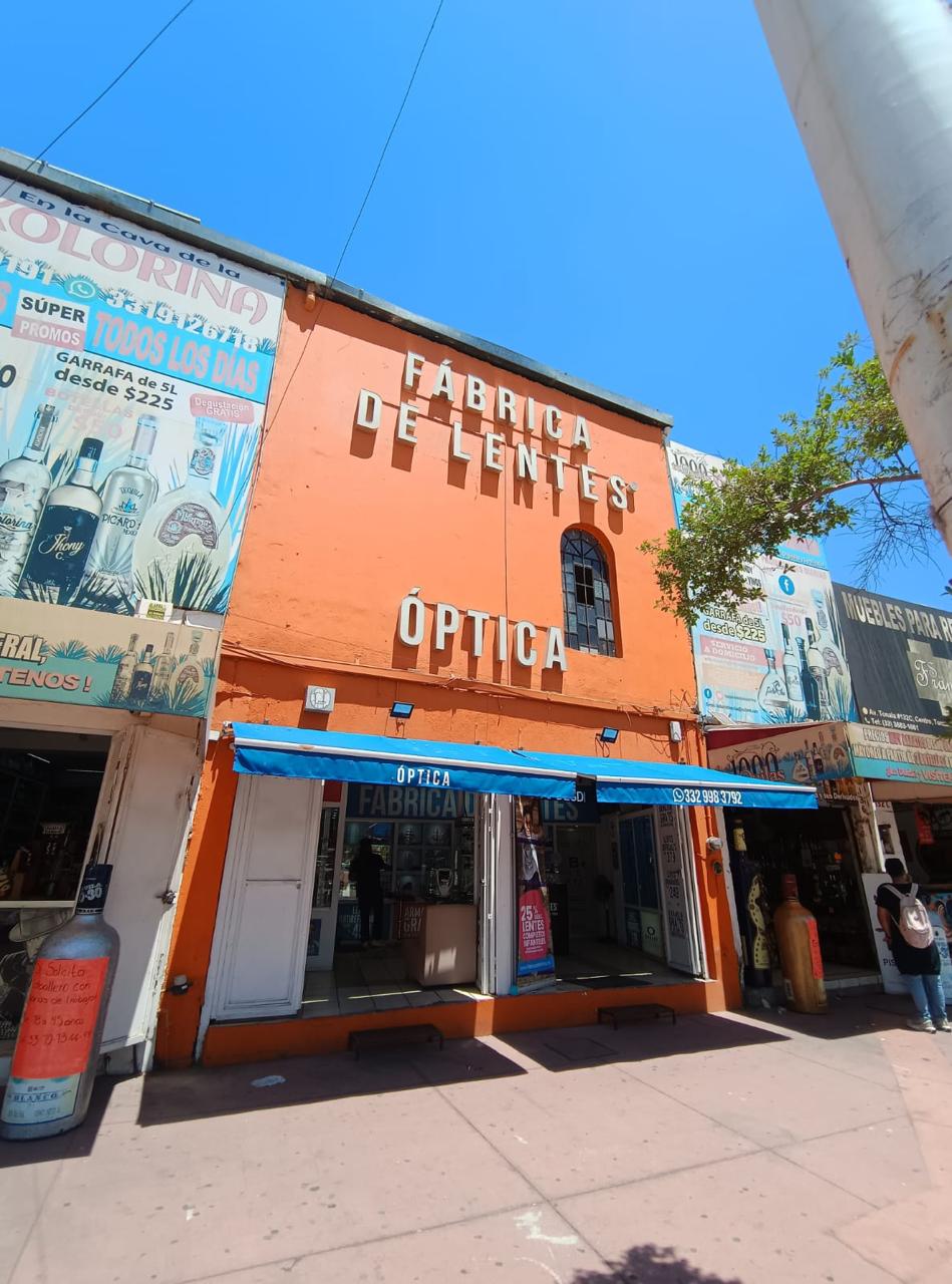 Sucursal Veo Bonito Tonalá