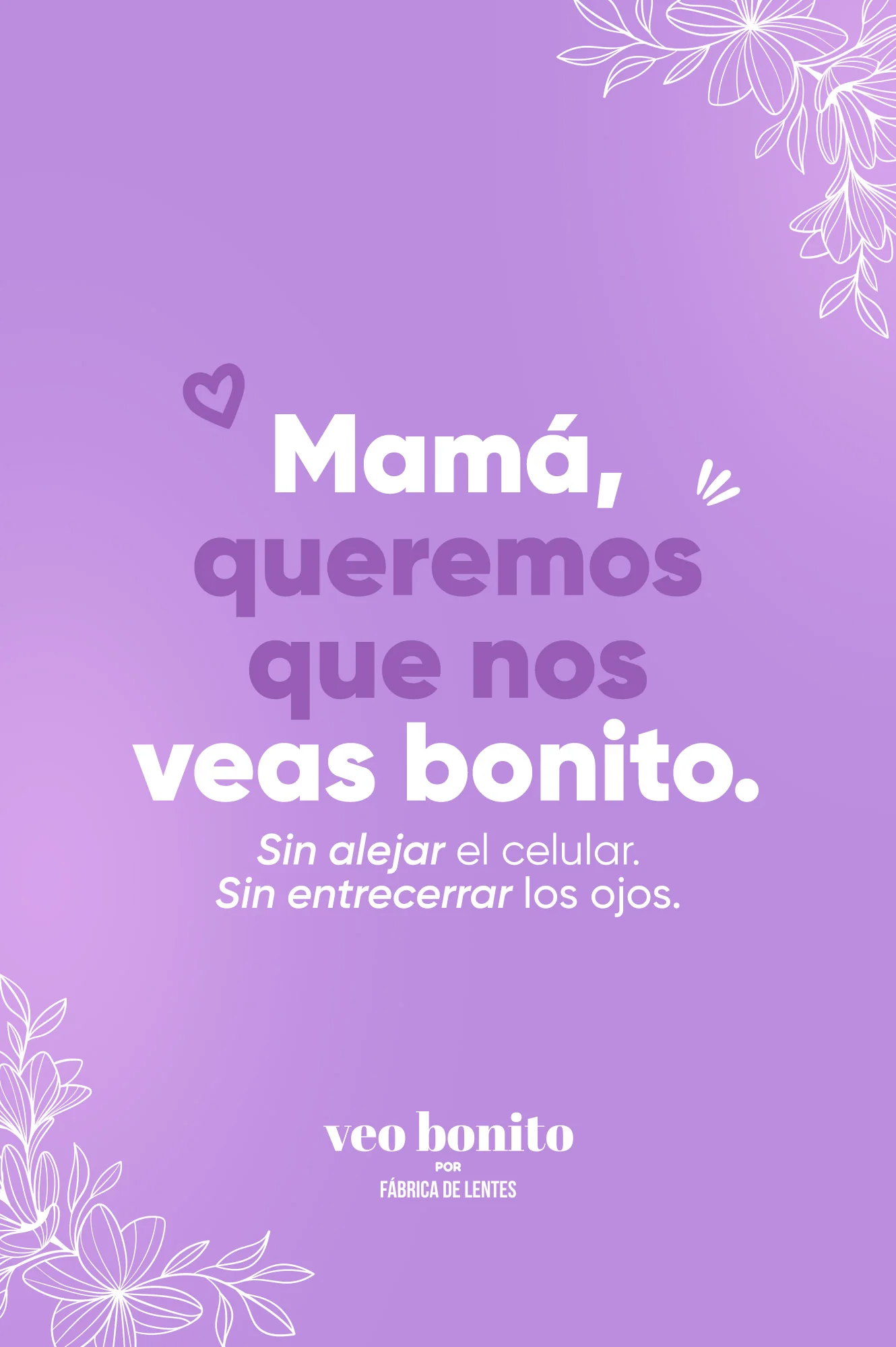 Día de la madre